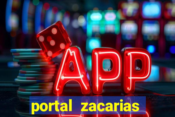 portal zacarias ataque de cachorro